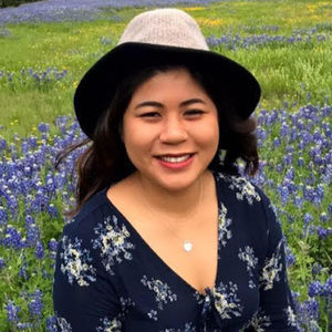 Meet your Posher, April